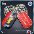 blank custom laser dog tags wholesale